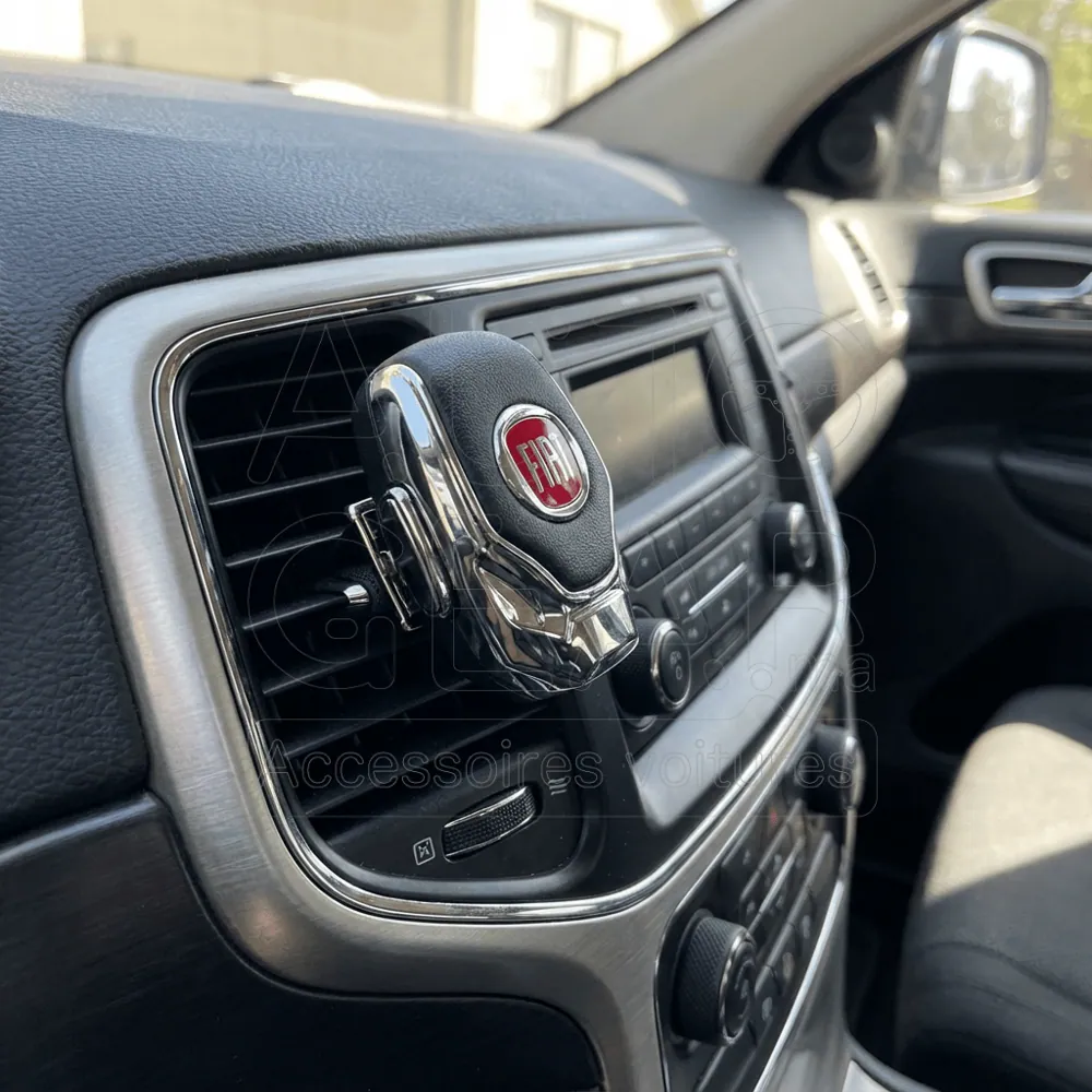 Diffuseur de Parfum Fiat pour Grille de Ventilation vue 2