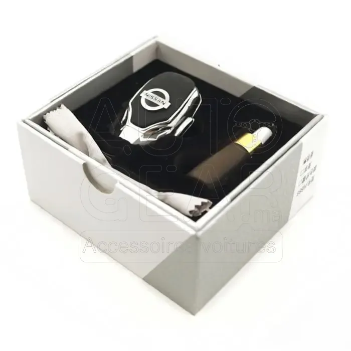 Diffuseur de Parfum Nissan pour Grille de Ventilation