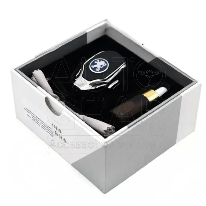 Diffuseur de Parfum Peugeot pour Grille de Ventilation