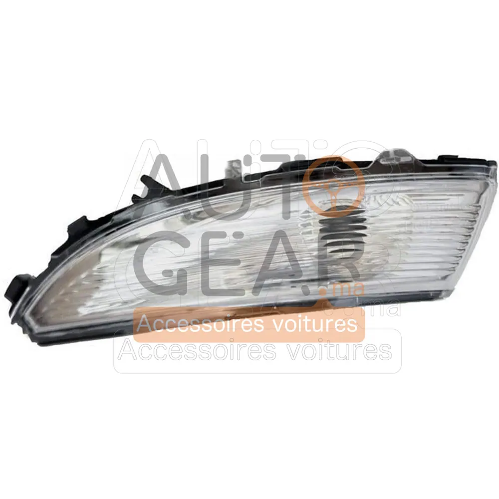 Feu Clignotant de Rétroviseur Renault Clio 4 (2012-2019) vue 2