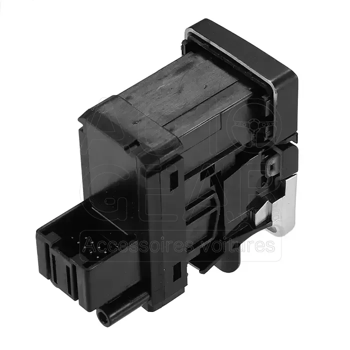 Frein à Main Électronique Volkswagen Golf 7 Autohold vue 2