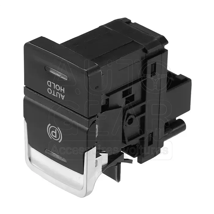 Frein à Main Électronique Volkswagen Golf 7 Autohold vue 3