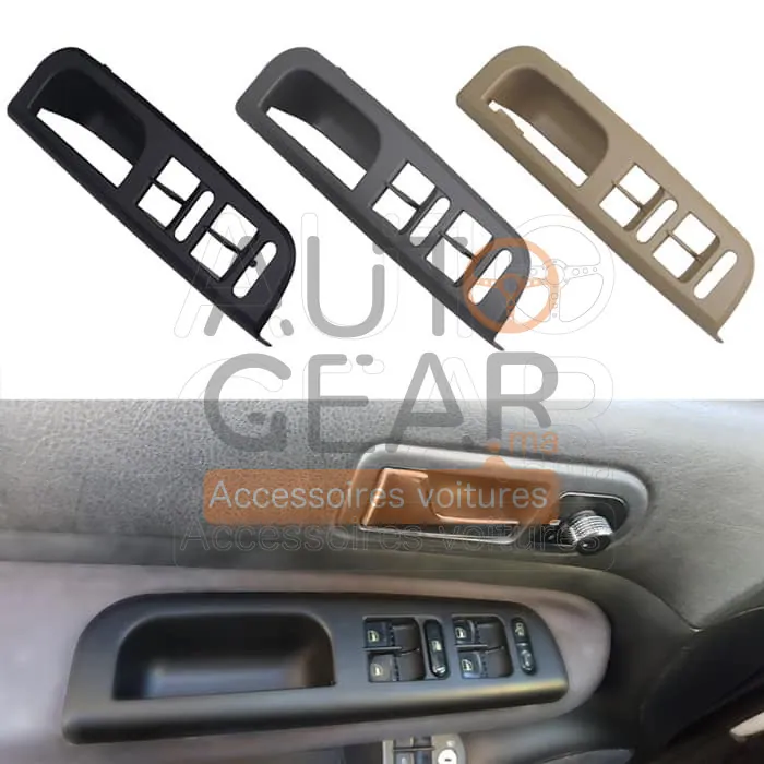Garniture de Panneau Lève-Vitres VW Golf, Jetta, Passat (1998-2004)