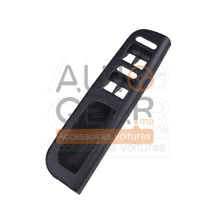 Garniture de Panneau Lève-Vitres VW Golf, Jetta, Passat (1998-2004) vue 2