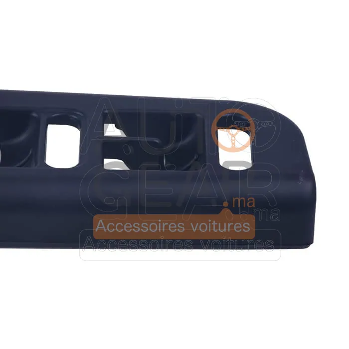 Garniture de Panneau Lève-Vitres VW Golf, Jetta, Passat (1998-2004) vue 4