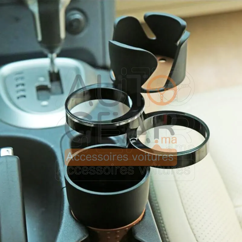 Goblet de Voiture Multifonctions