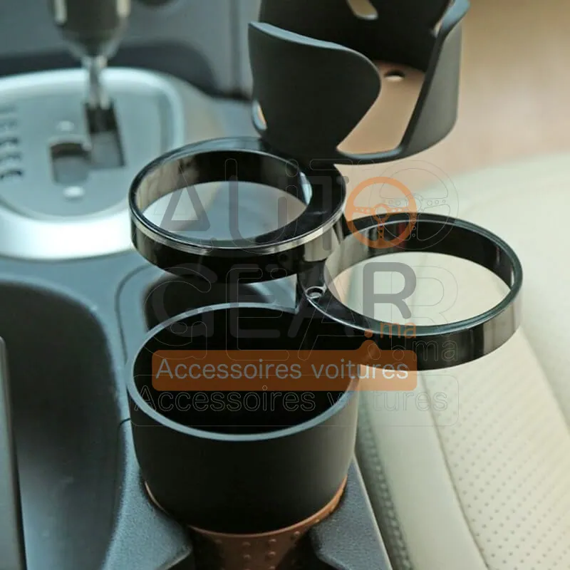 Goblet de Voiture Multifonctions vue 3