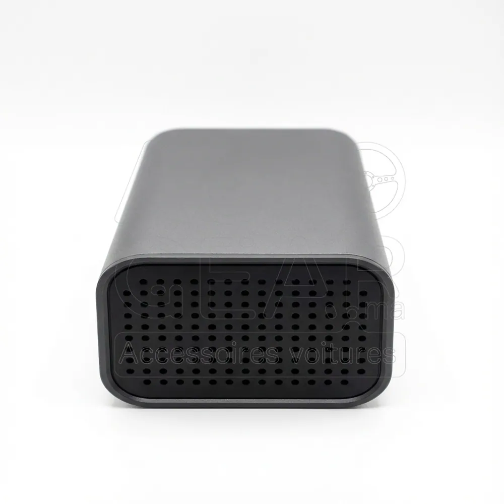 Gonfleur de Pneus Filaire Intelligent Multi-usage vue 4