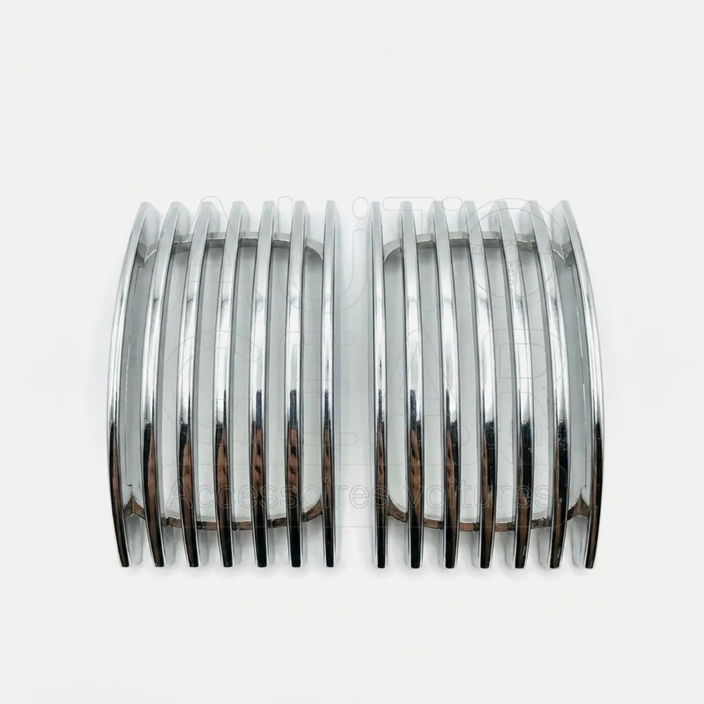 Grilles de Clignotant Décoratives Universelles FXJ-11