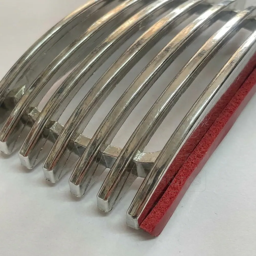 Grilles de Clignotant Décoratives Universelles FXJ-11 vue 3