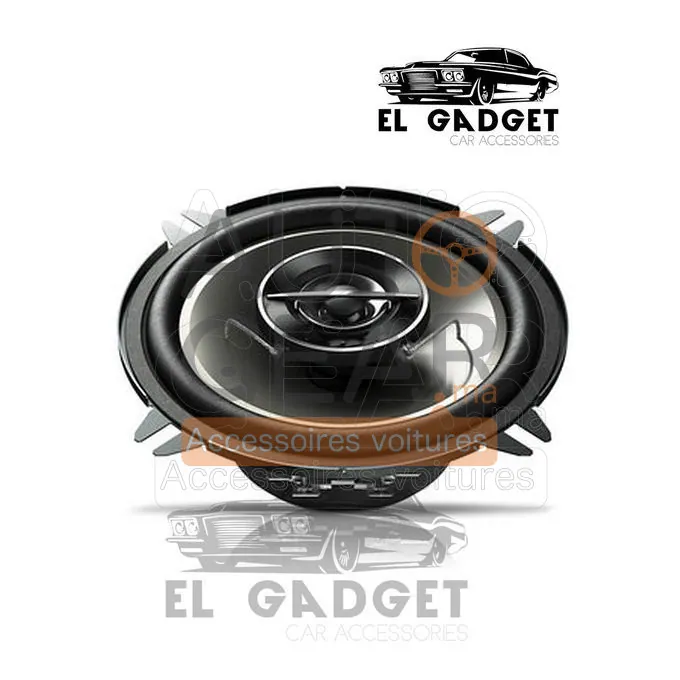 Haut-Parleurs TS-G1322i 13 cm pour Voiture vue 3
