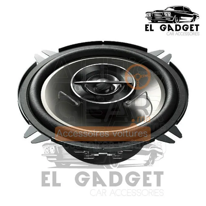 Haut-Parleurs TS-G1322i 13 cm pour Voiture vue 2