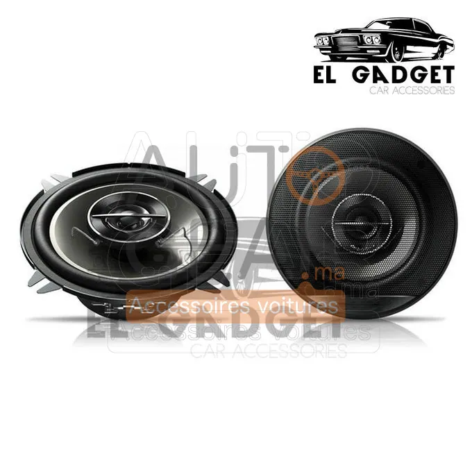 Haut-Parleurs TS-G1322i 13 cm pour Voiture