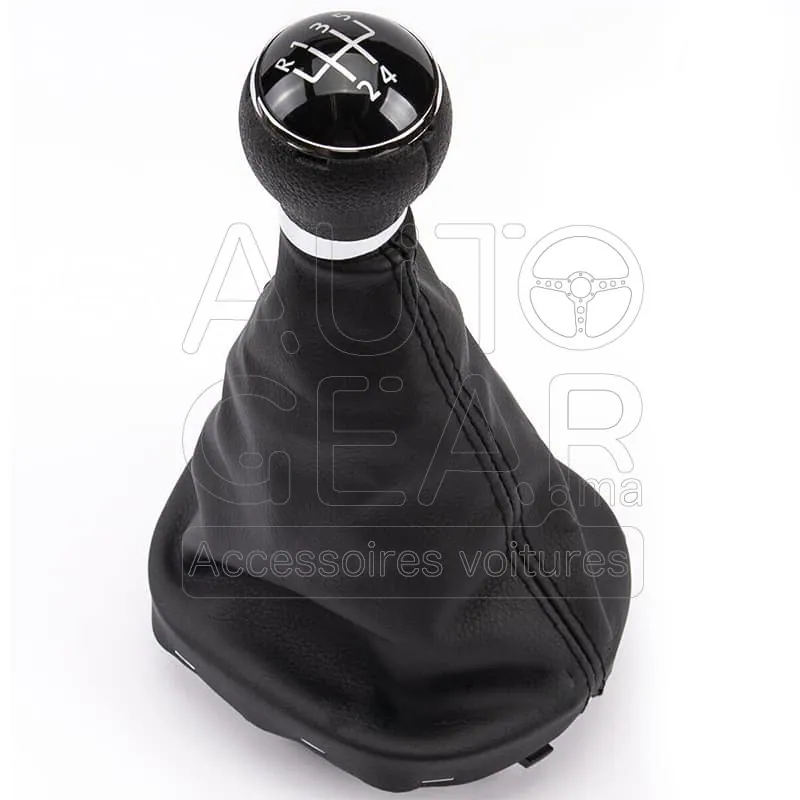 Levier de Vitesse 5 Rapports VW Caddy 3 et Touran