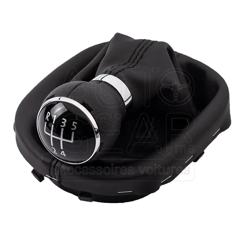 Levier de Vitesse 5 Rapports VW Caddy 3 et Touran vue 2