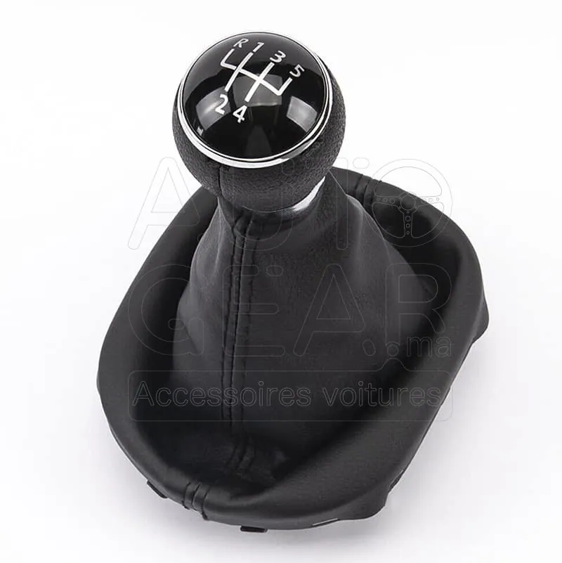 Levier de Vitesse 5 Rapports VW Caddy 3 et Touran vue 3