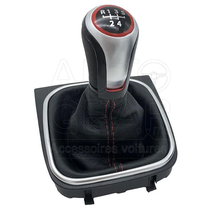 Levier de Vitesse 5e Rapport VW Golf 5/Golf 6 GTI GTD Jetta
