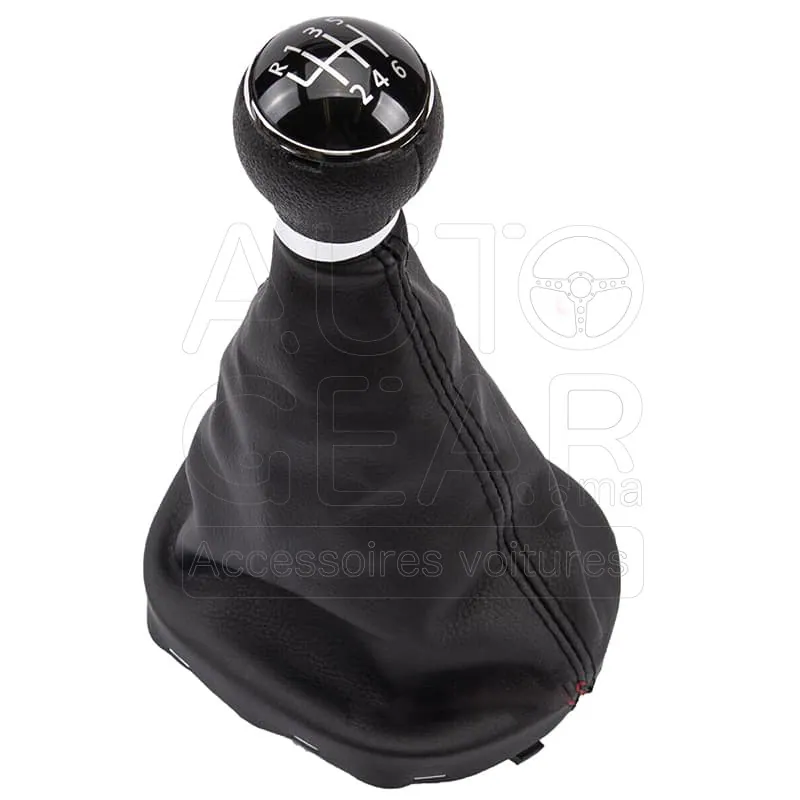 Levier de Vitesse 6 Rapports VW Caddy 3 et Touran
