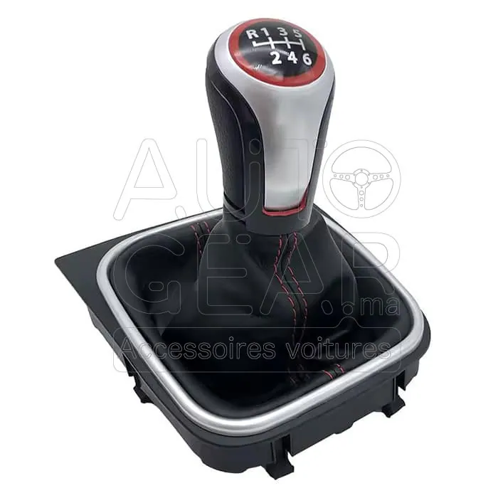 Levier de Vitesse 6e Rapport VW Golf 5/Golf 6 GTI GTD Jetta