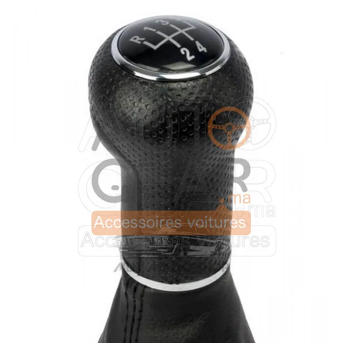 Levier de Vitesse Golf 4 Volkswagen 5 Vitesses vue 3