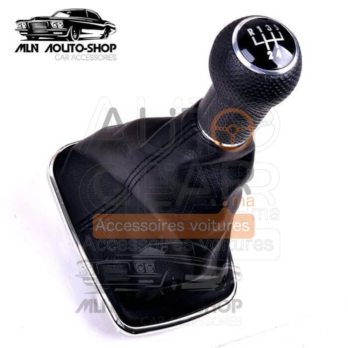 Levier de Vitesse Golf 4 Volkswagen 5 Vitesses