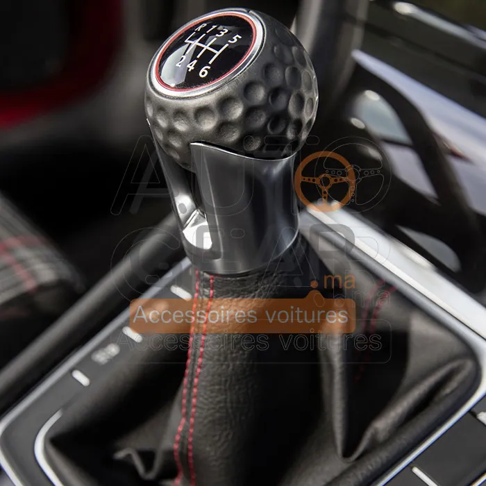 Levier de vitesse Golf 7 Volkswagen