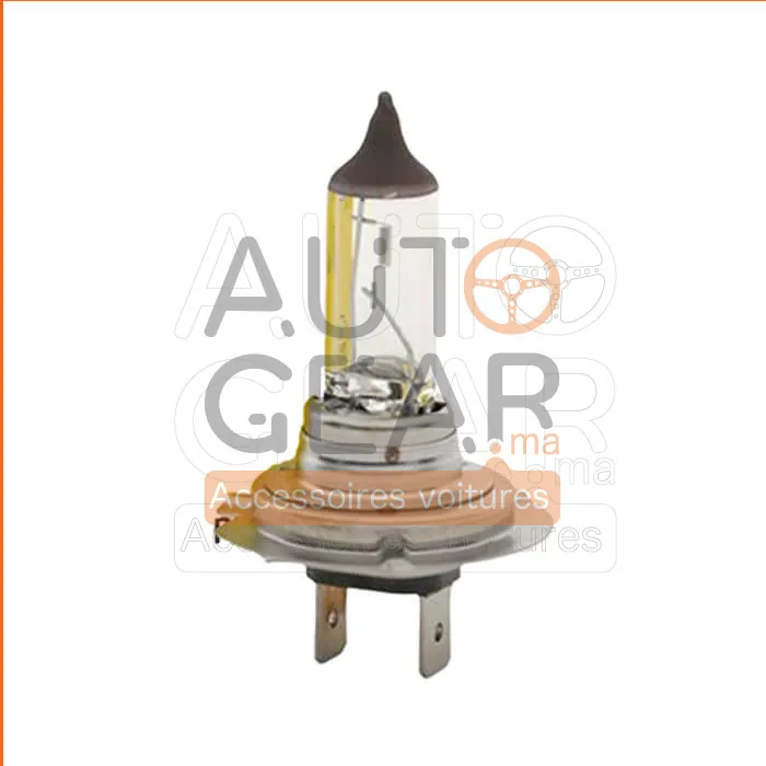 Ampoule Halogène Narva H7 55W 12V vue 4