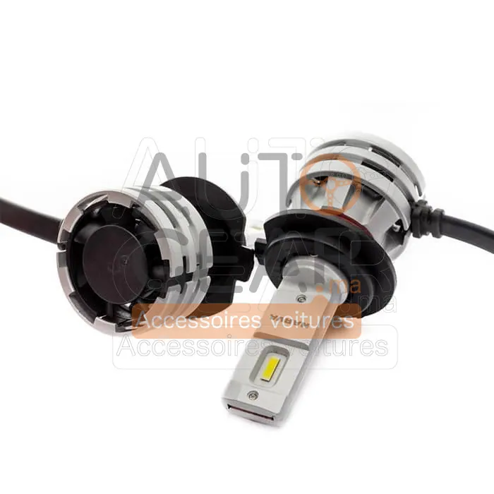 Ampoules LED Narva Range Performance (H4, H7, H11, H15) vue 2