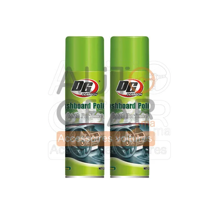 Nettoyeur Tableau de Bord DG Deargon 220ml vue 3