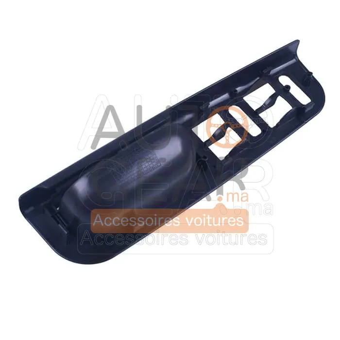Garniture de Panneau Lève-Vitres VW Golf, Jetta, Passat (1998-2004) vue 3