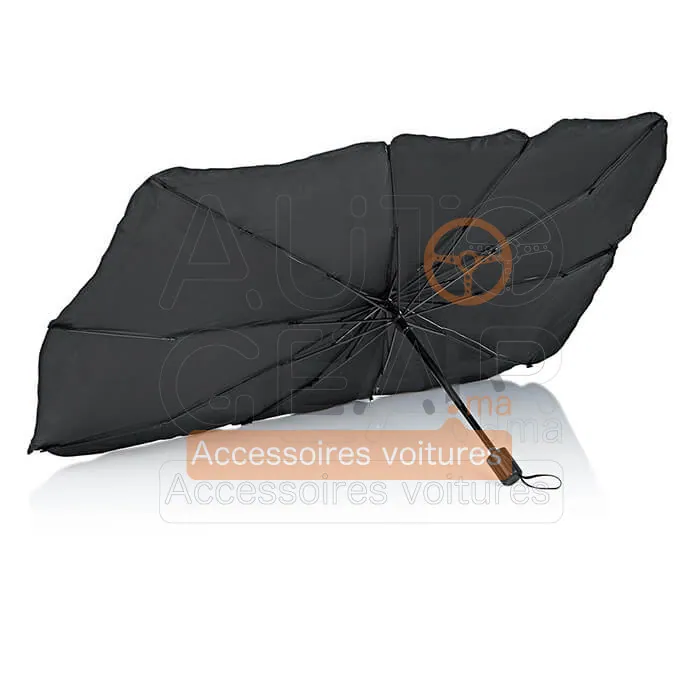 Pare-Soleil Pliable pour Pare-Brise Avant