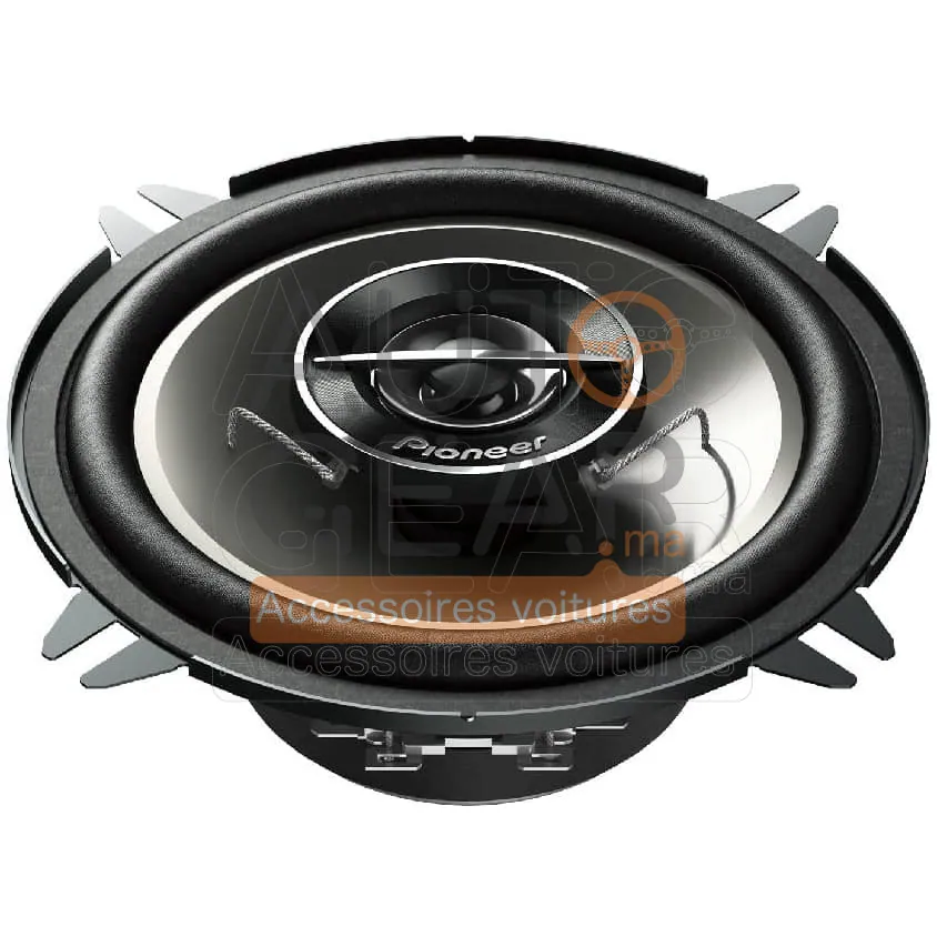 Pioneer TS-G1320F Haut-Parleur de Voiture 2 Voies vue 2