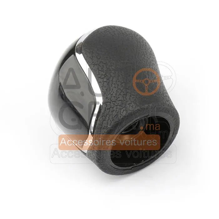 Pommeau de Levier de Vitesse Ford C-Max, Focus, Kuga, Mondeo, S-Max vue 3