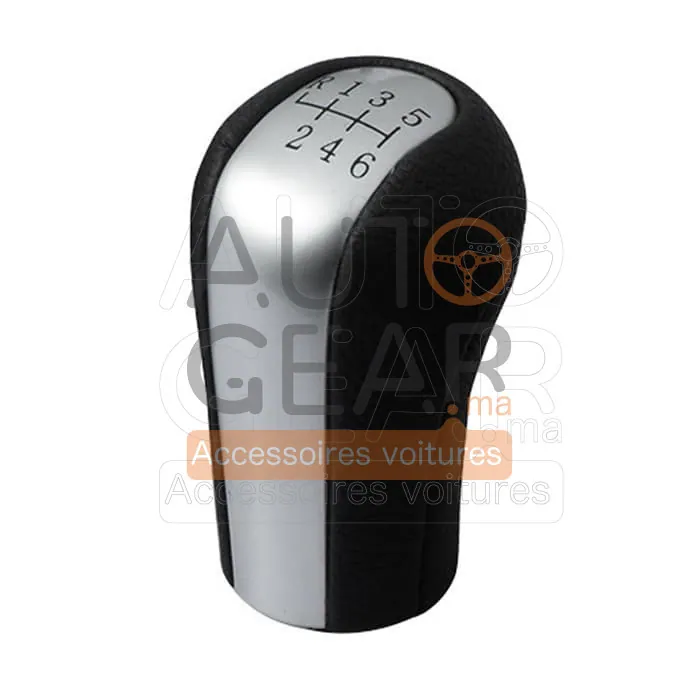 Pommeau de Levier de Vitesse Toyota Corolla Verso RAV4 (1998-2009)