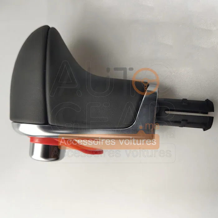Pommeau de Levier de Vitesse Automatique Audi A3/A4/A5/A6/A7/Q5/Q7 vue 4