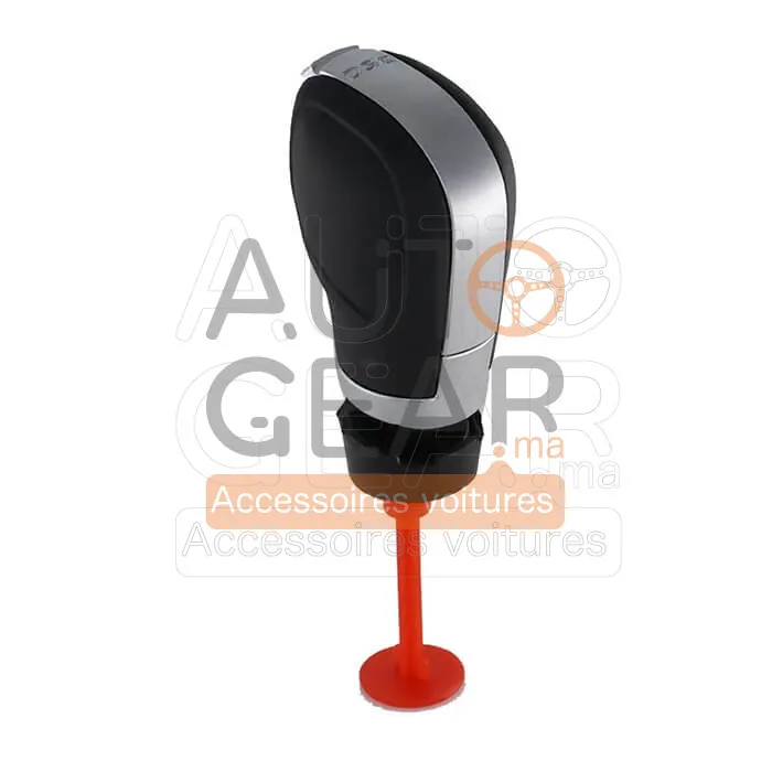 Pommeau de Levier de Vitesse Automatique Volkswagen DSG