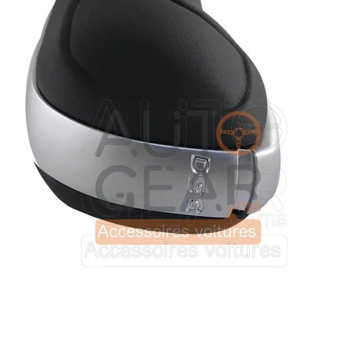 Pommeau de Levier de Vitesse Automatique Volkswagen DSG vue 4