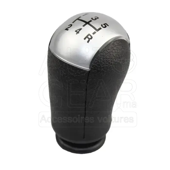 Pommeau de Levier de Vitesse Ford Focus Mk2 (5 Rapports)