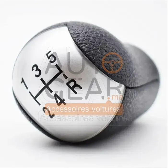 Pommeau de Levier de Vitesse Ford Focus Mk2 (5 Rapports) vue 2