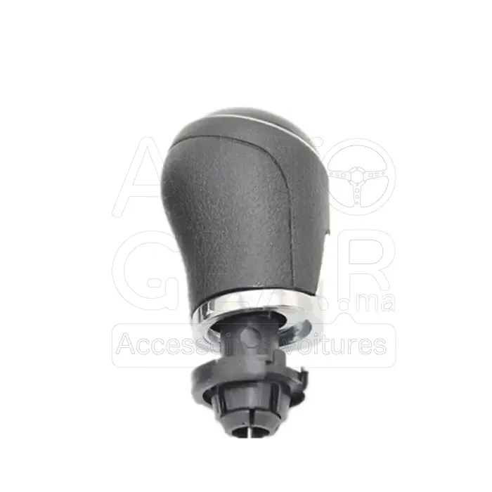Pommeau de Levier de Vitesse Volkswagen Passat B7 / CC vue 2