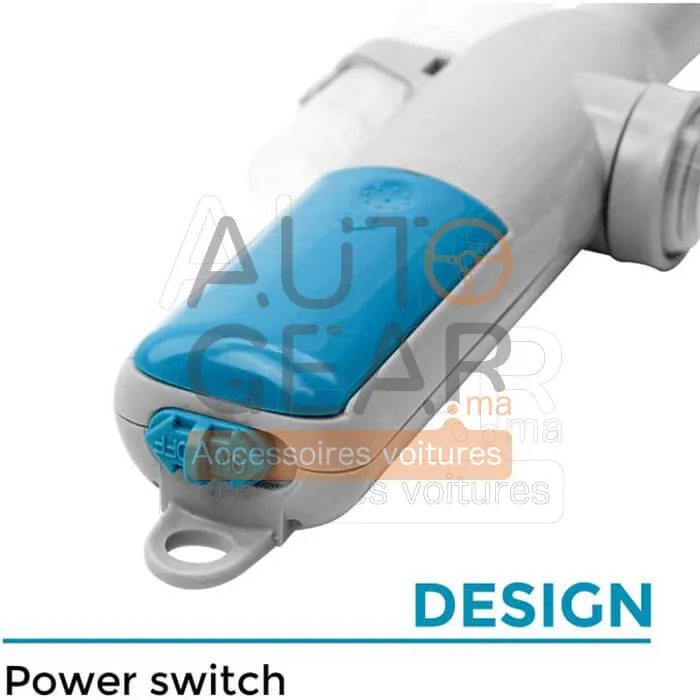 Pompe Électrique pour Transférer des Liquides Rapidement vue 4