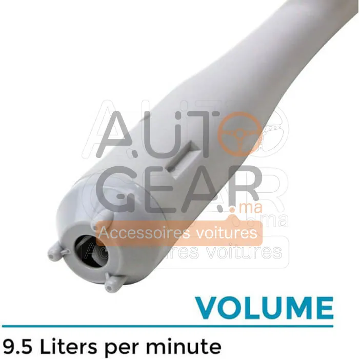 Pompe Électrique pour Transférer des Liquides Rapidement vue 3