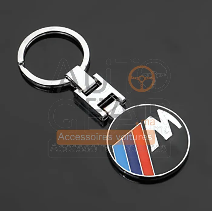 Porte-clé Logo BMW M3