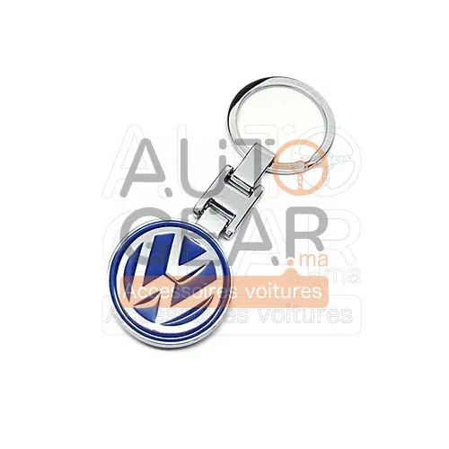 Porte-clés Logo Volkswagen
