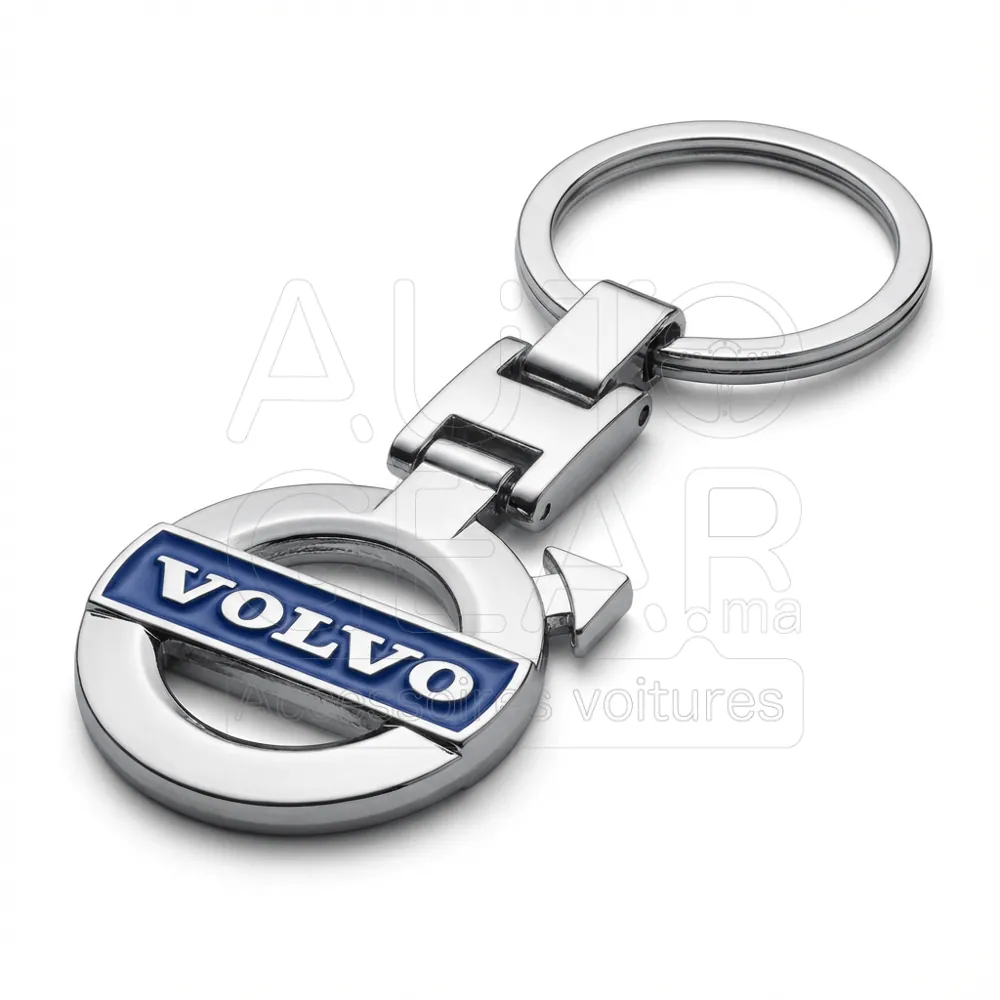 Porte-Clé Volvo