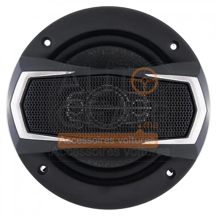 Haut-Parleurs Voiture S100 CX170C 4 Voies Coaxial (Lot de 2) vue 2
