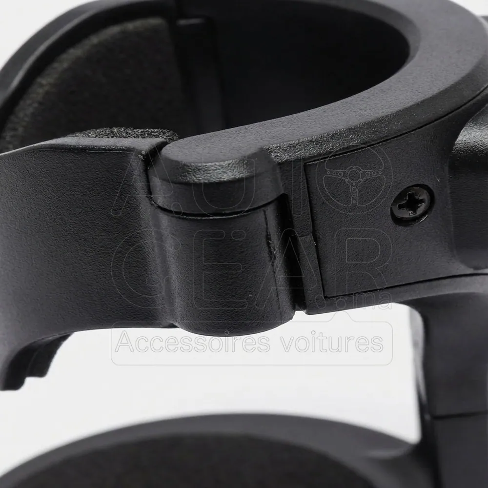 Support Téléphone et Tasse Universel pour Grille d'Aération vue 3