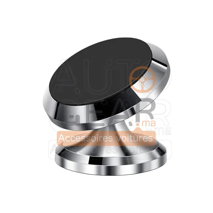 Support Téléphone Voiture Magnétique F19