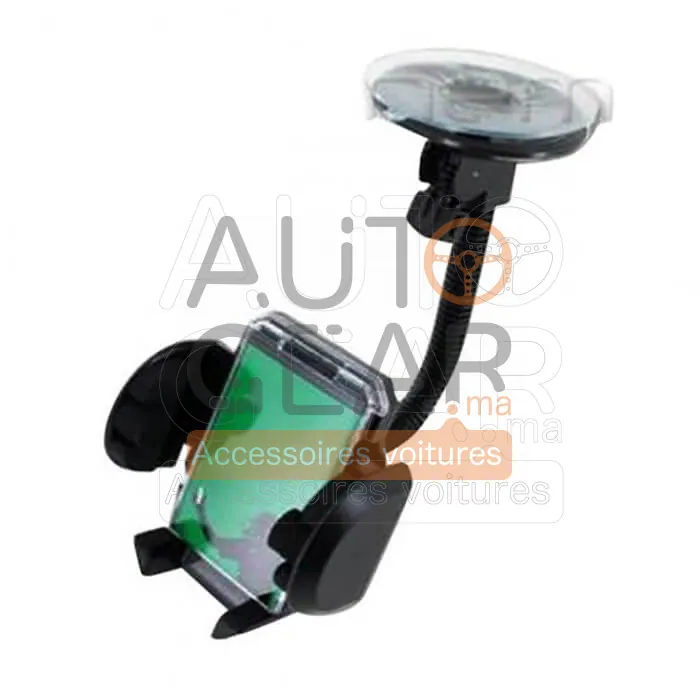 Support Téléphone Voiture Universel à 360° Fly vue 2