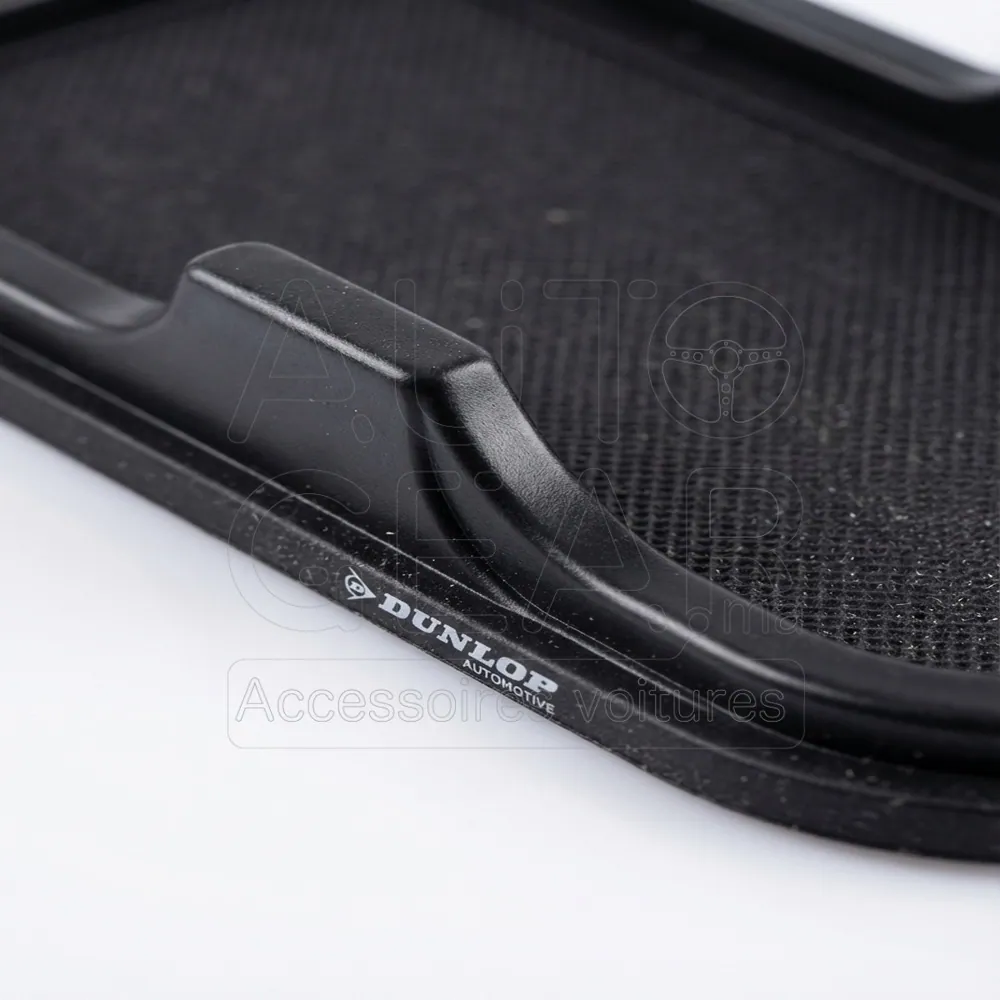 Tapis Antidérapant Dunlop Multifonction avec Support Téléphone vue 3